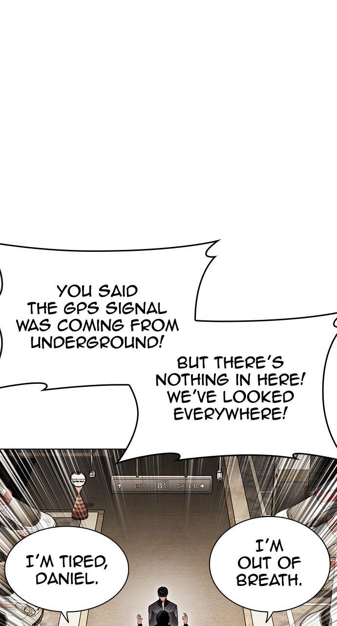 Lookism Chapter 449 — page 58