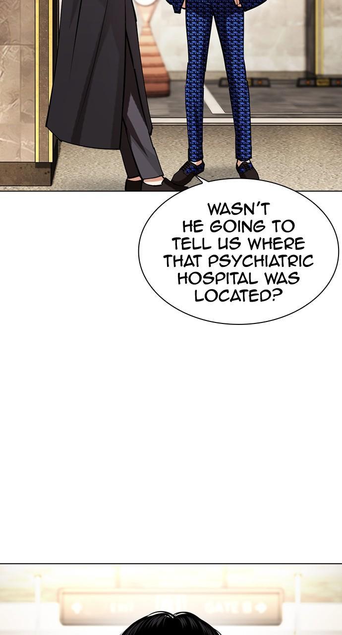 Lookism Chapter 449 — page 62