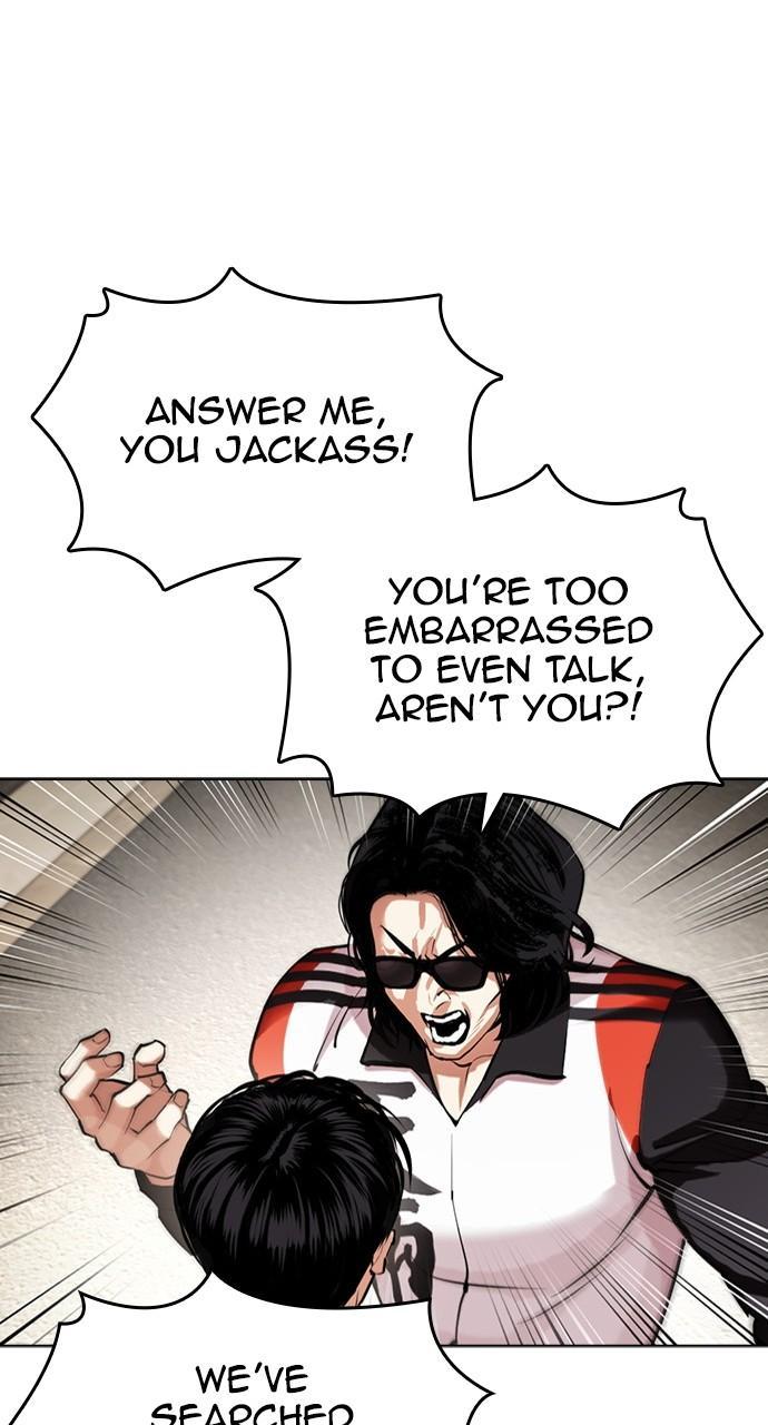 Lookism Chapter 449 — page 65