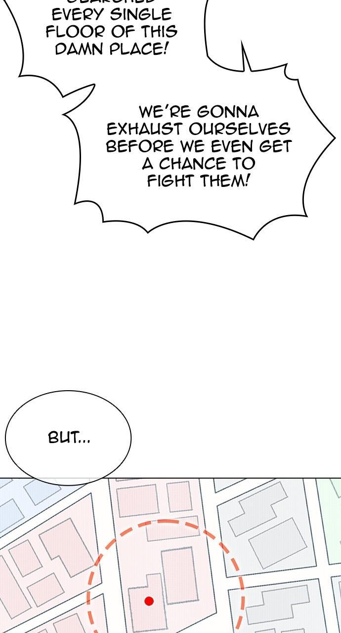 Lookism Chapter 449 — page 66