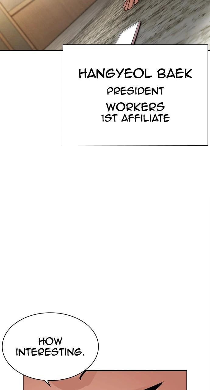 Lookism Chapter 449 — page 78