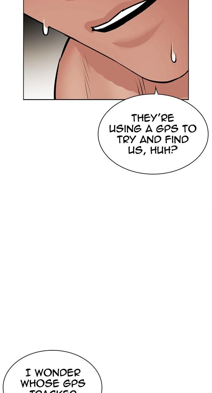 Lookism Chapter 449 — page 79