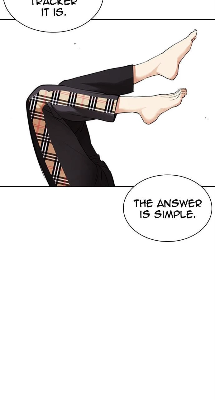 Lookism Chapter 449 — page 80