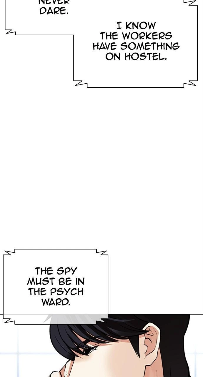 Lookism Chapter 449 — page 84