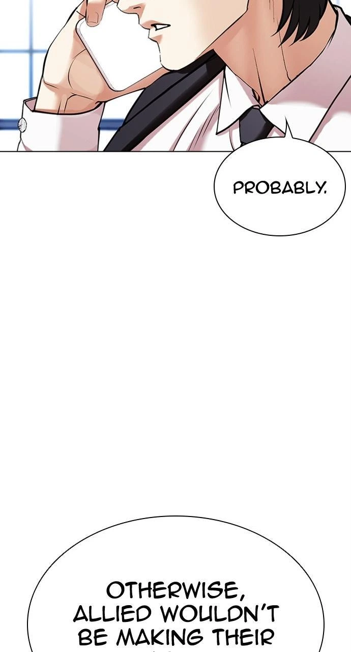 Lookism Chapter 449 — page 85