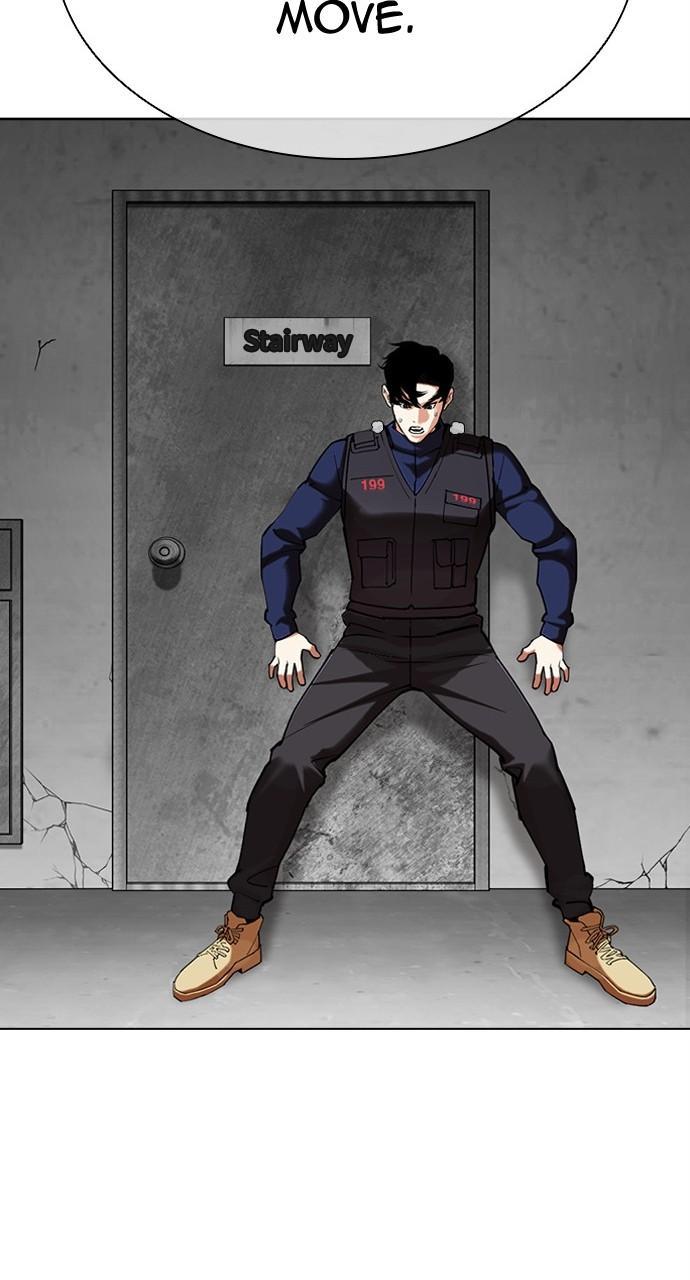 Lookism Chapter 449 — page 86