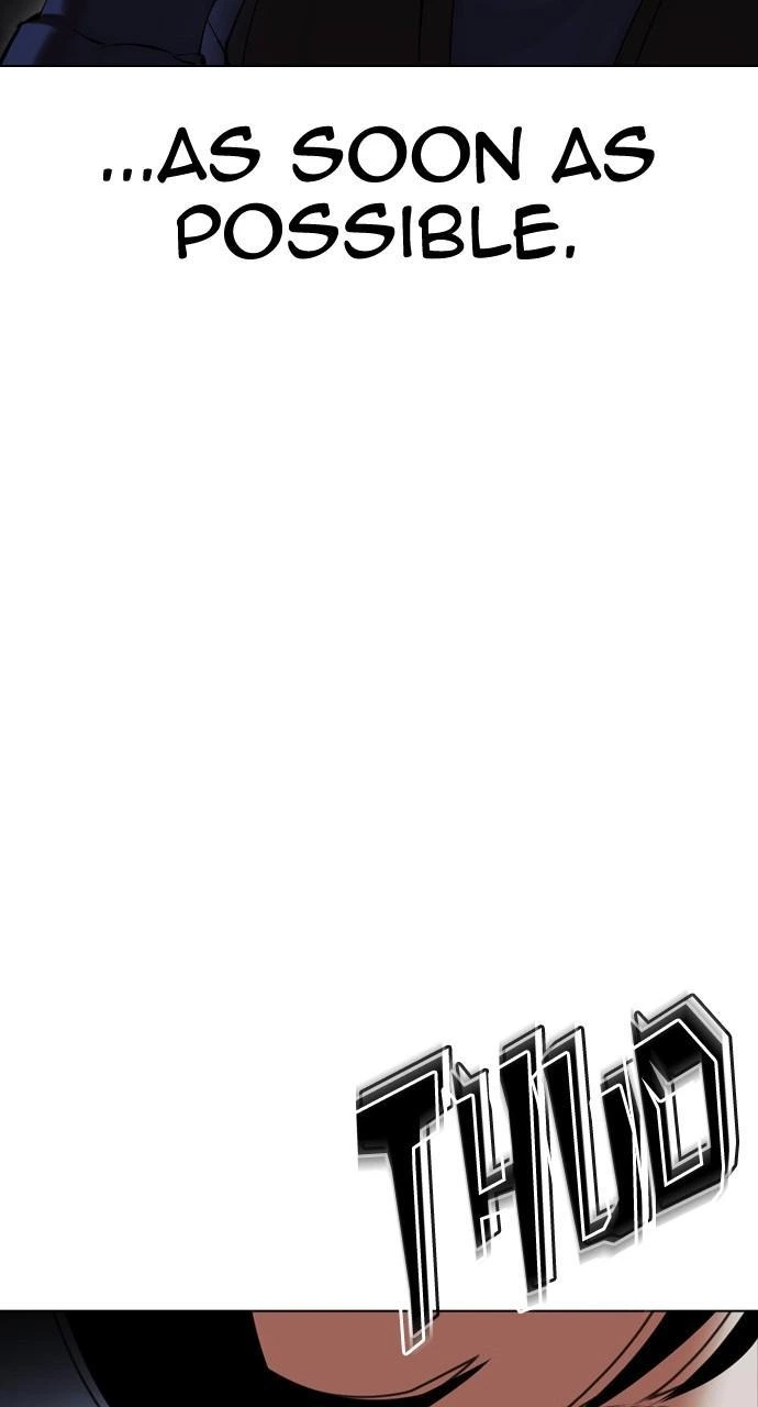 Lookism Chapter 449 — page 99