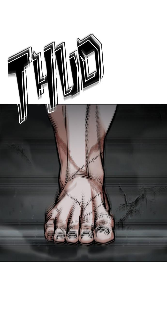 Lookism Chapter 449 — page 105