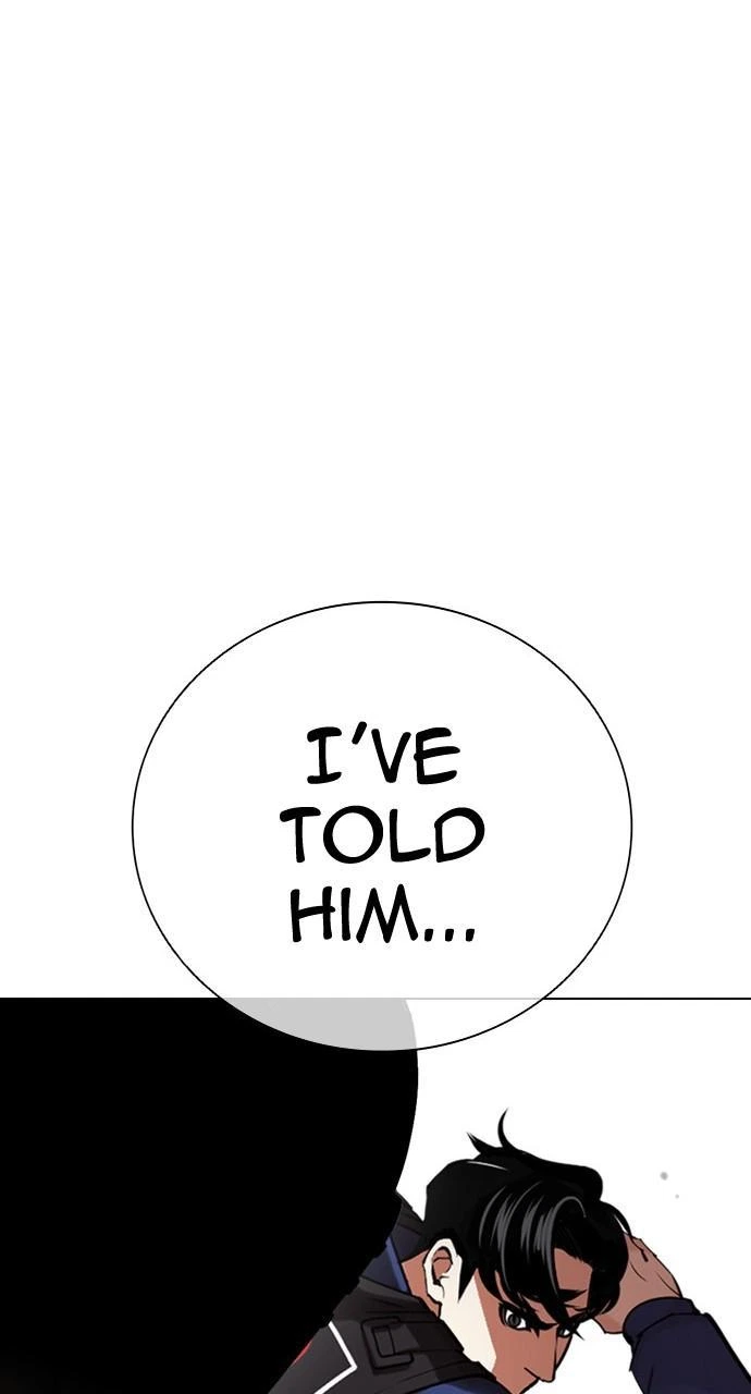 Lookism Chapter 449 — page 120