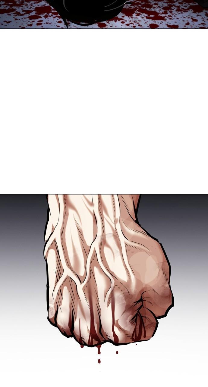 Lookism Chapter 449 — page 126