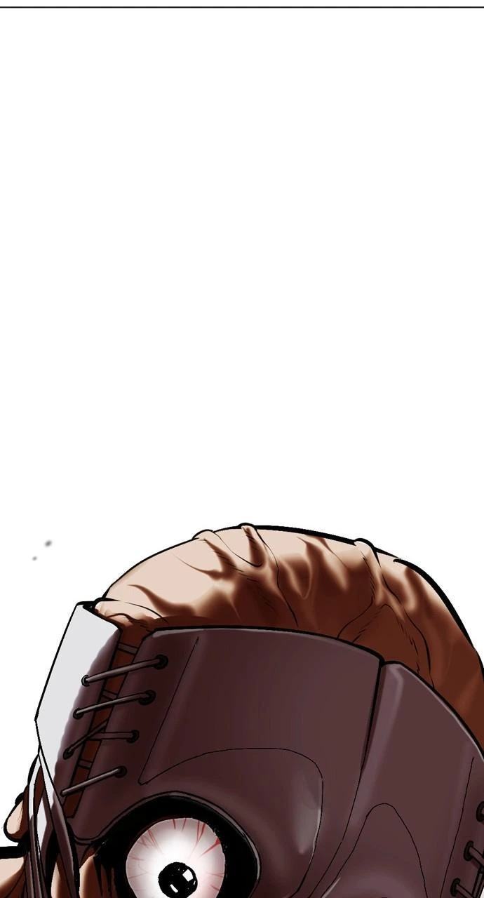 Lookism Chapter 449 — page 127