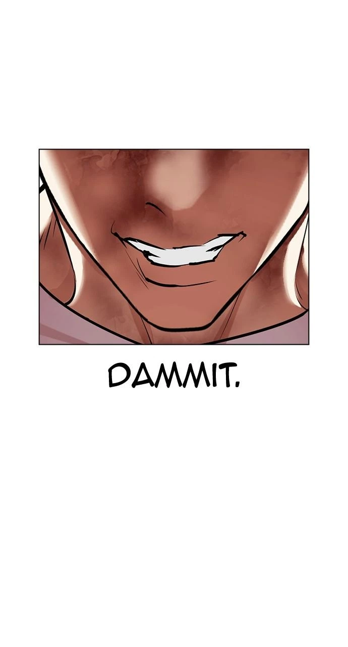 Lookism Chapter 450 — page 9