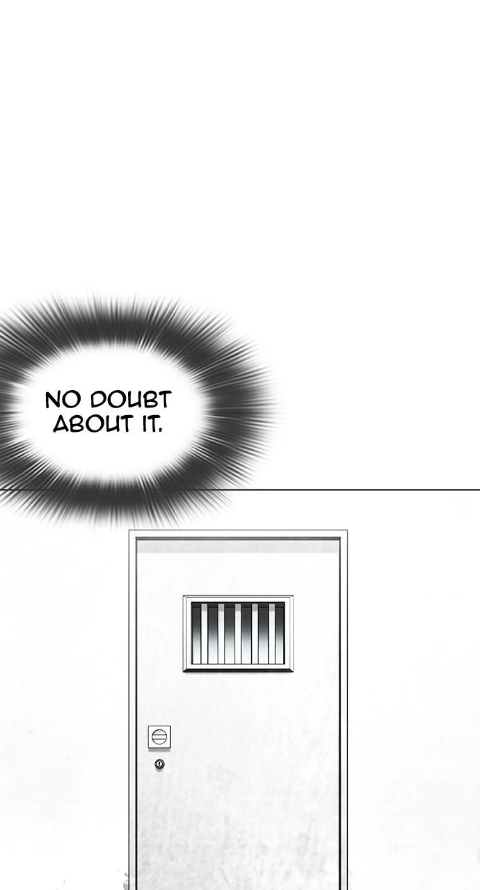 Lookism Chapter 450 — page 11