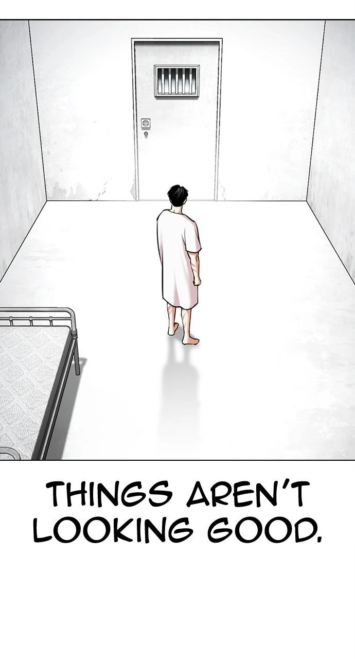Lookism Chapter 450 — page 15