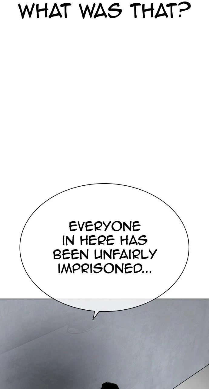 Lookism Chapter 450 — page 18