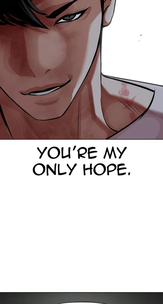 Lookism Chapter 450 — page 28