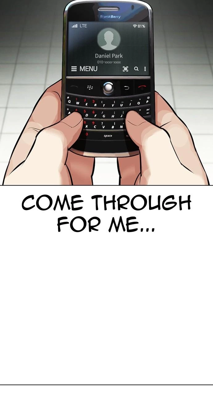 Lookism Chapter 450 — page 29