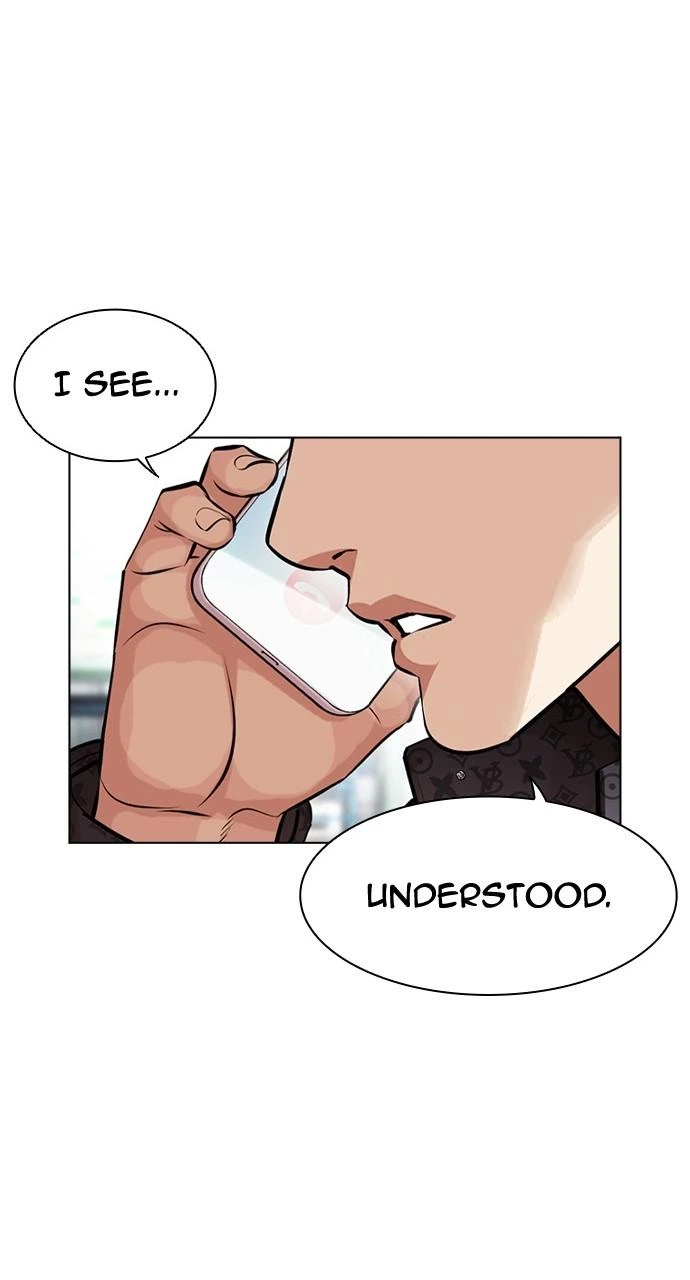 Lookism Chapter 450 — page 40