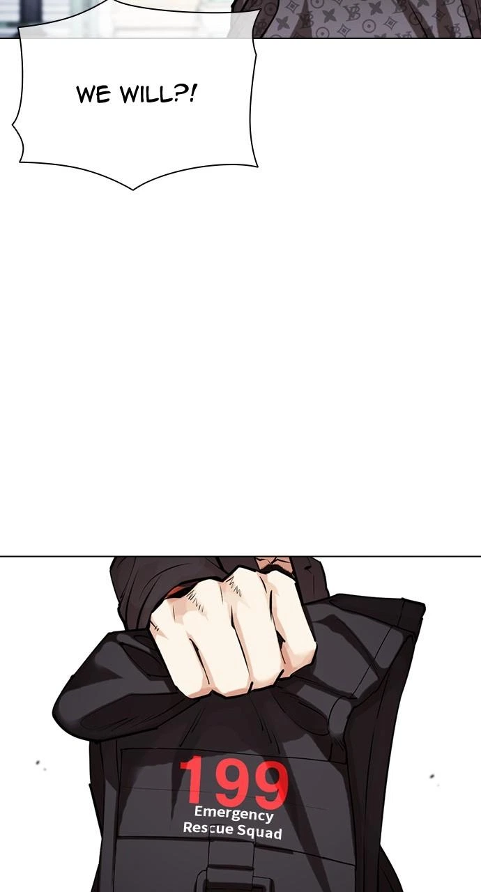 Lookism Chapter 450 — page 55
