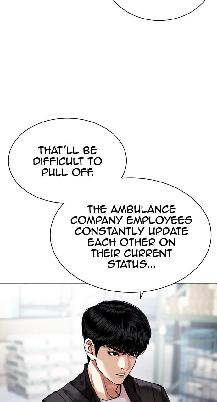 Lookism Chapter 450 — page 63