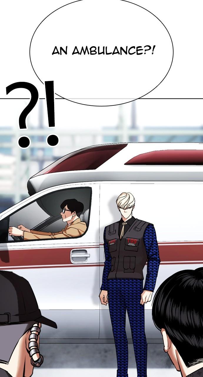 Lookism Chapter 450 — page 67