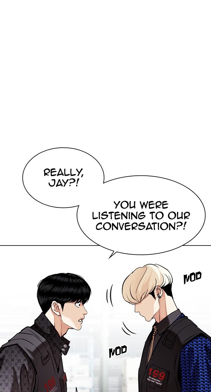 Lookism Chapter 450 — page 71