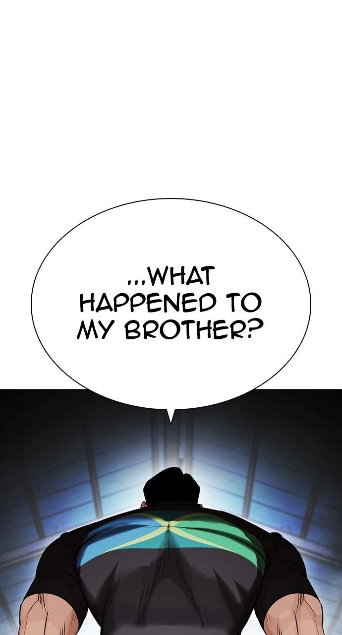 Lookism Chapter 450 — page 76