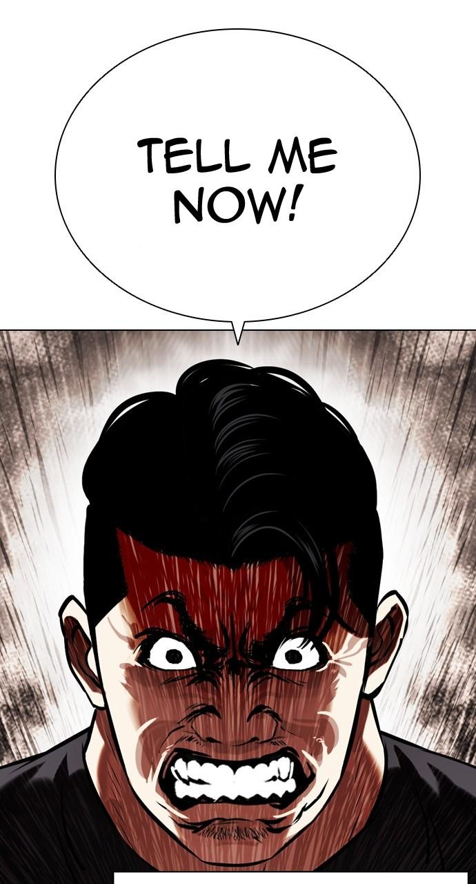 Lookism Chapter 450 — page 78