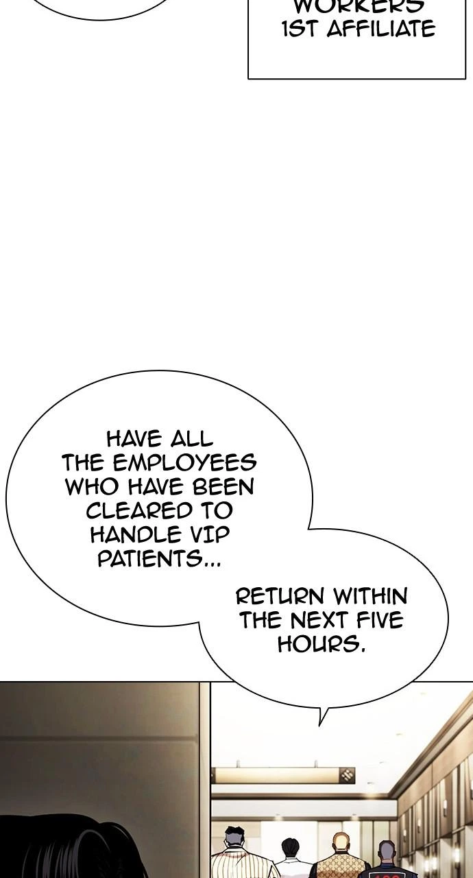 Lookism Chapter 450 — page 86