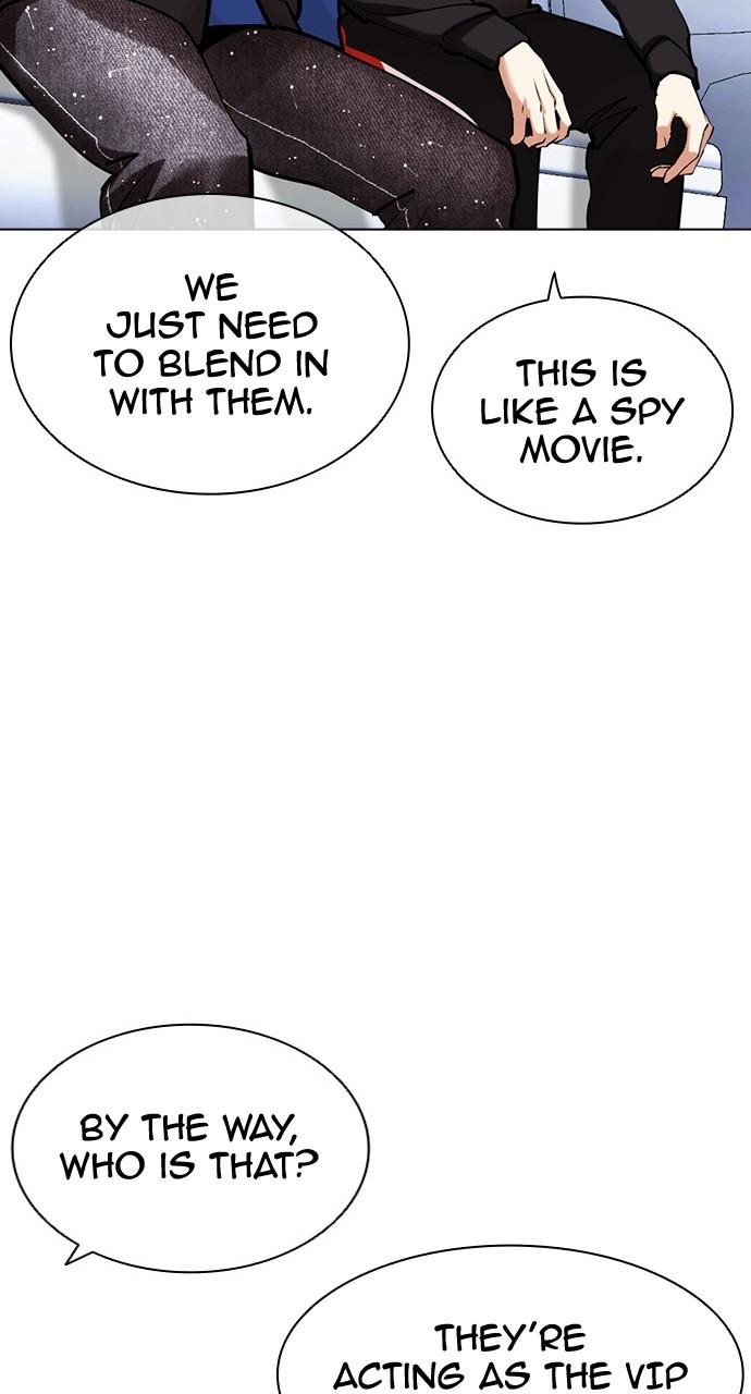 Lookism Chapter 450 — page 93