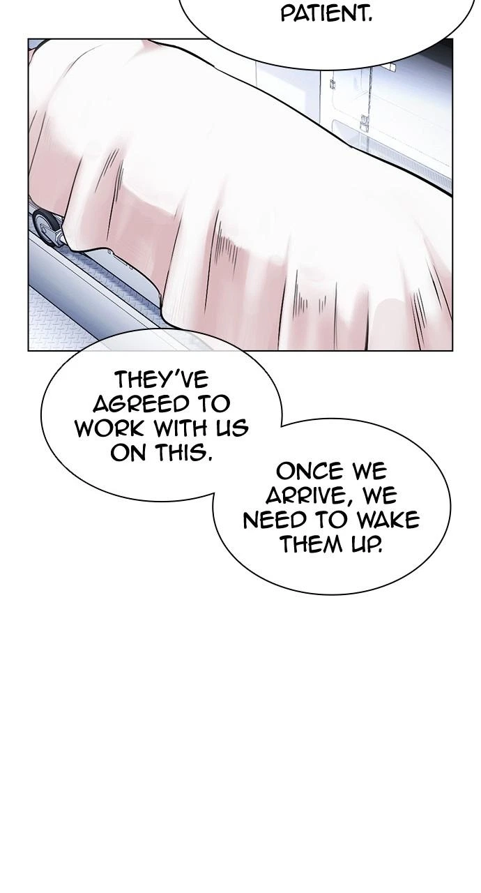 Lookism Chapter 450 — page 94