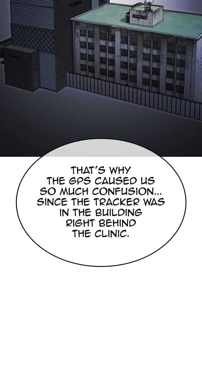 Lookism Chapter 450 — page 99