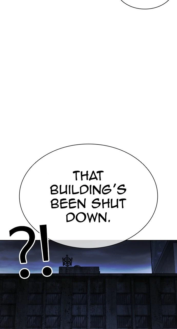 Lookism Chapter 450 — page 101