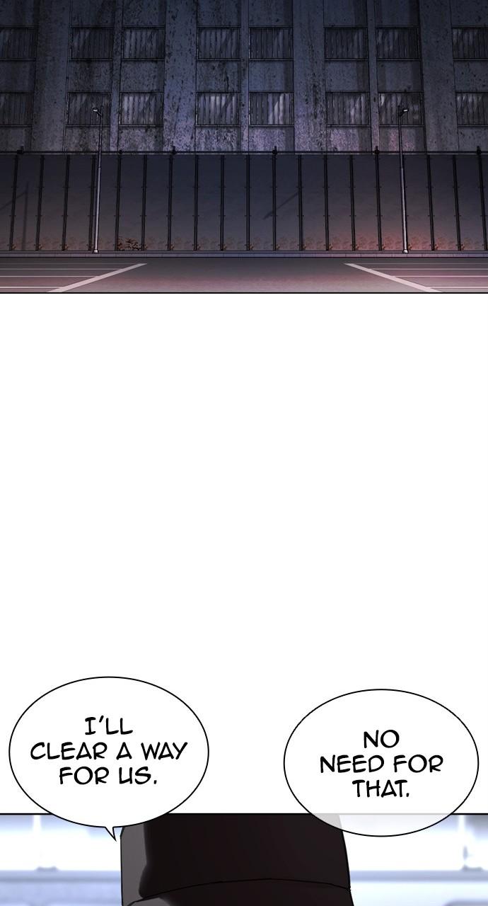Lookism Chapter 450 — page 102