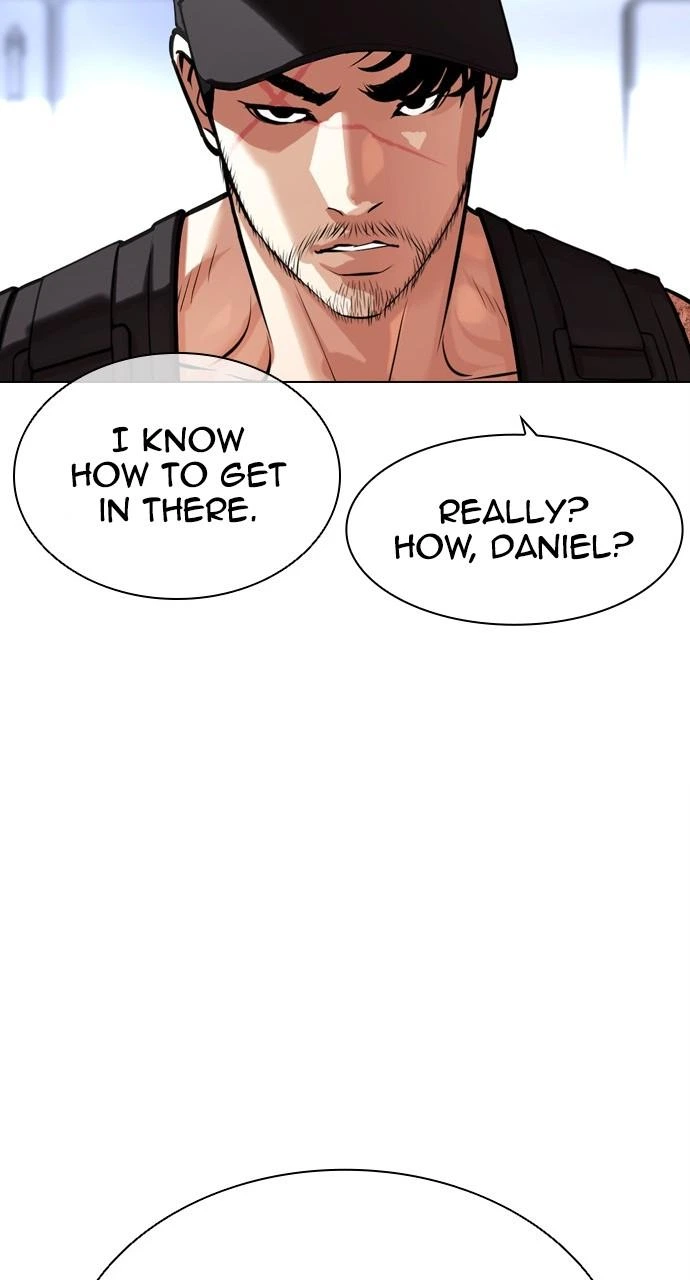 Lookism Chapter 450 — page 103