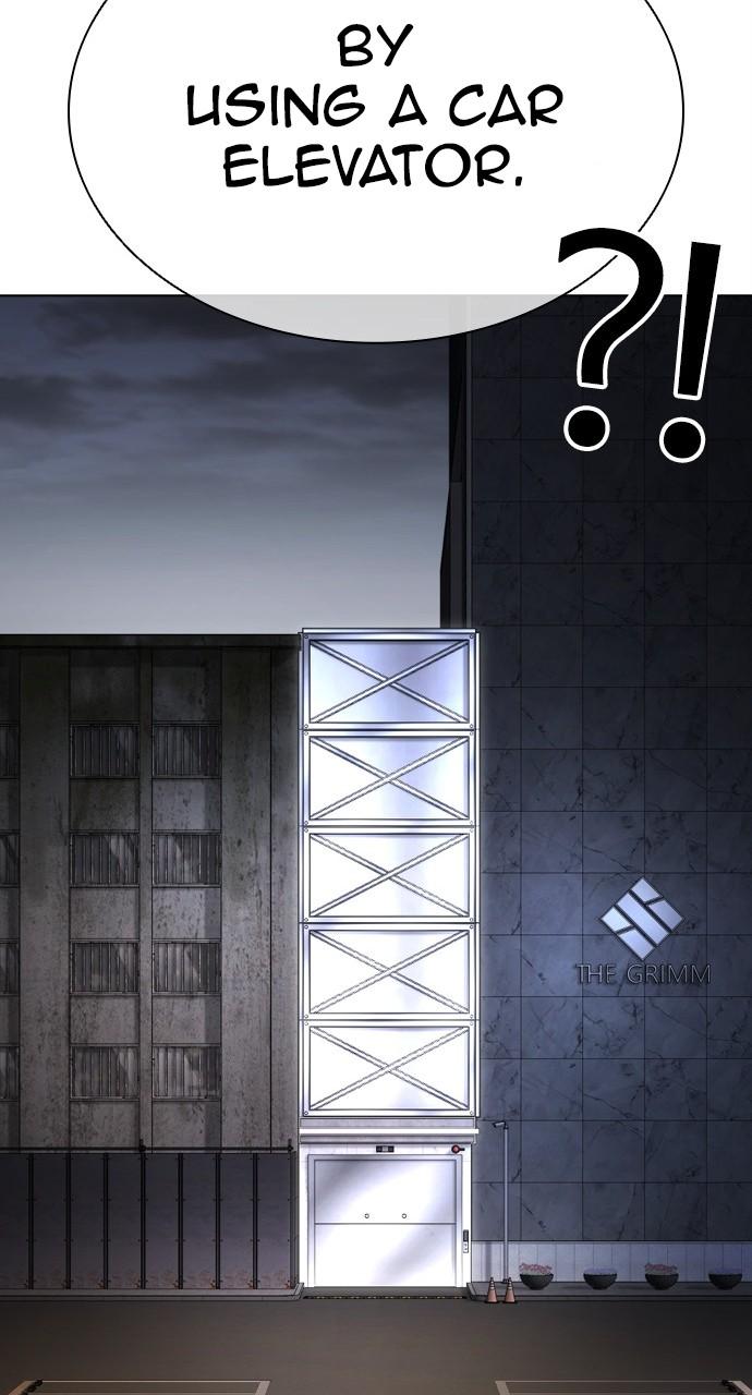 Lookism Chapter 450 — page 104