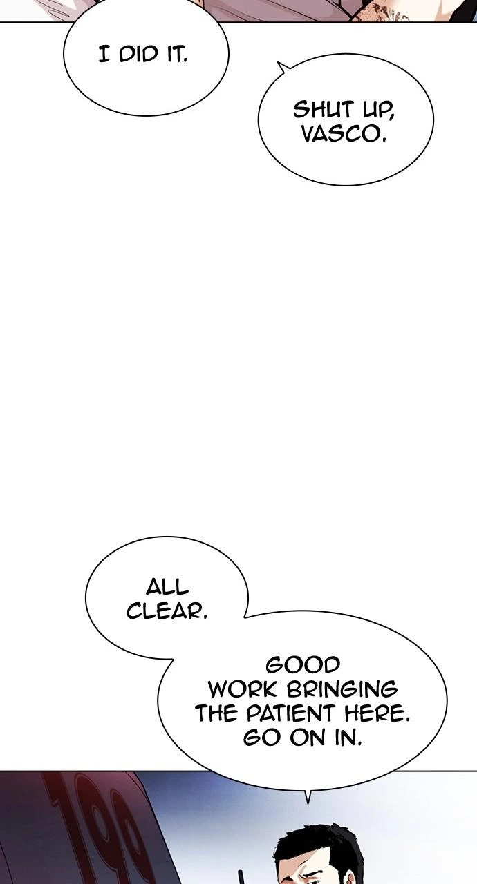 Lookism Chapter 450 — page 119