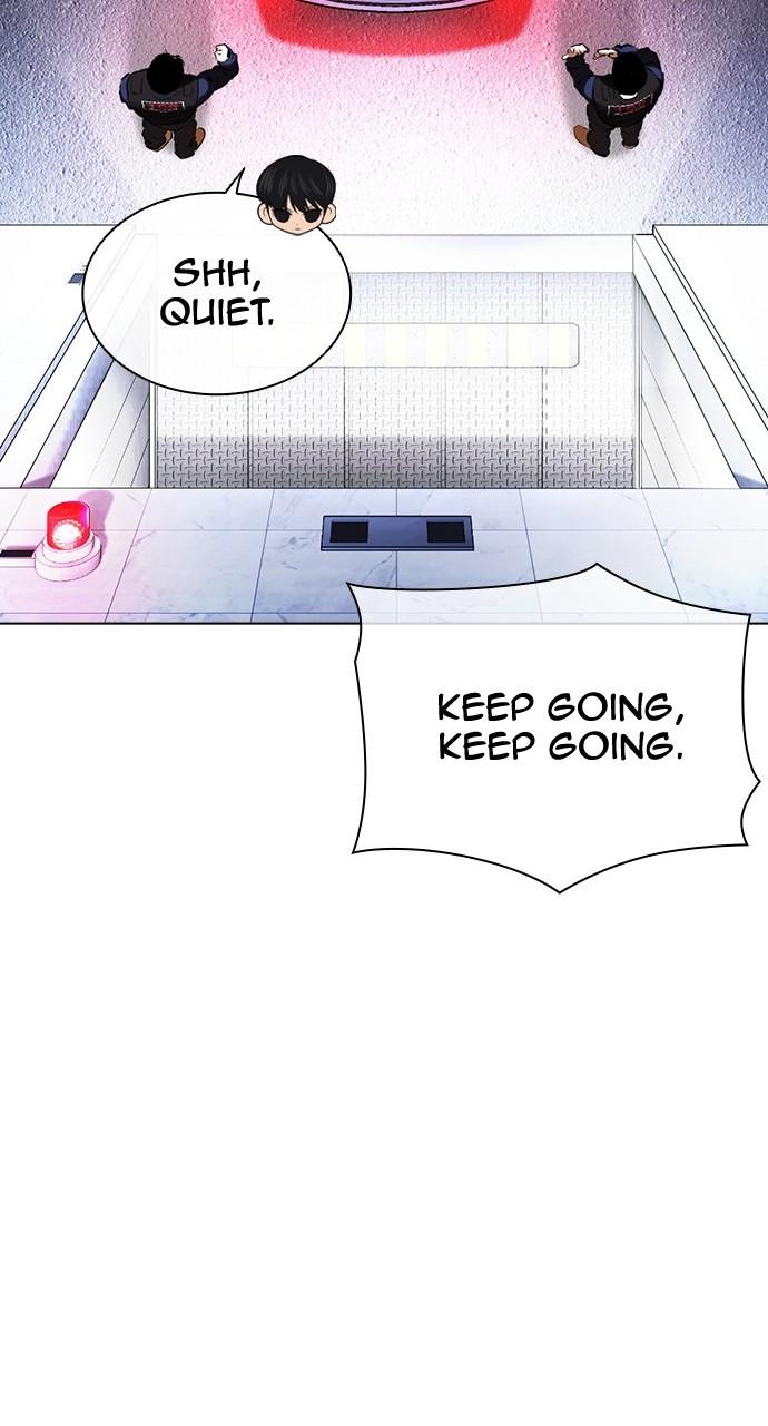 Lookism Chapter 450 — page 123