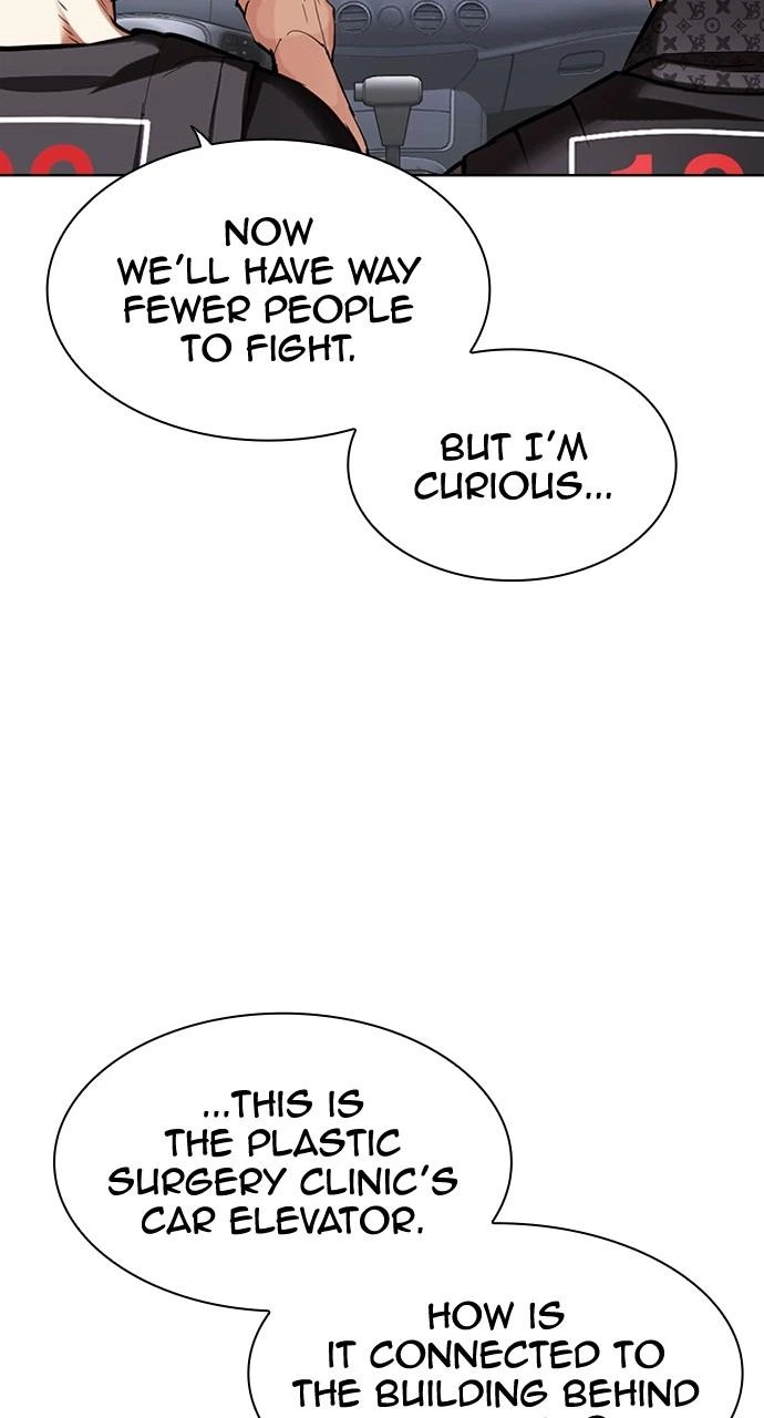 Lookism Chapter 450 — page 127