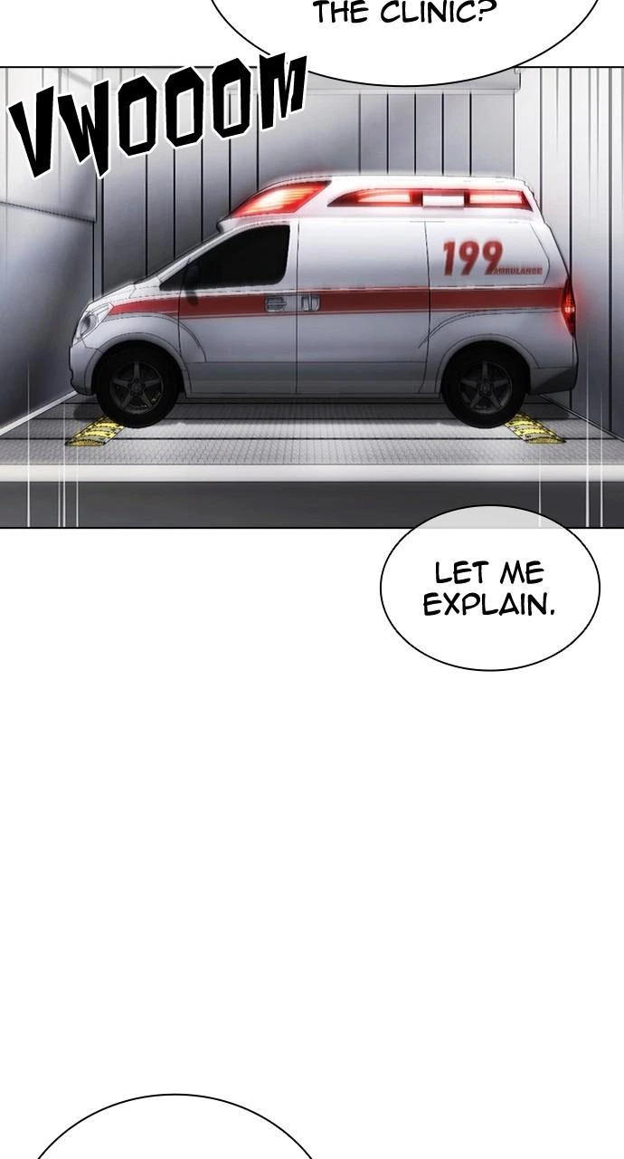 Lookism Chapter 450 — page 128