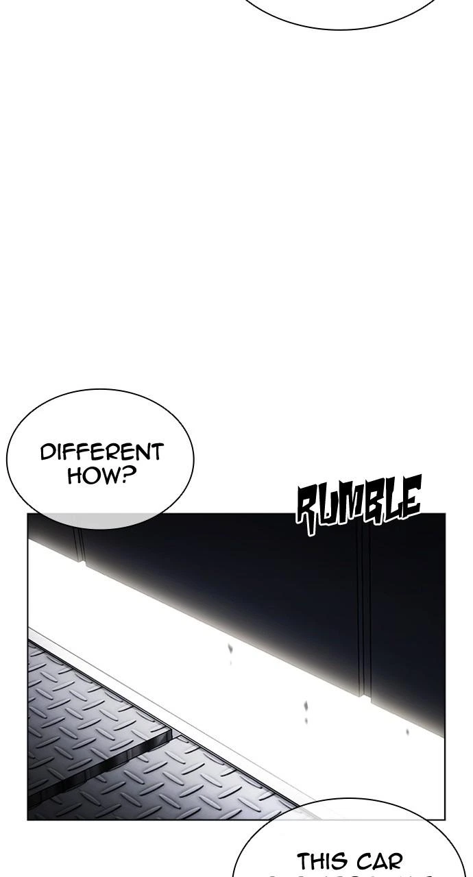 Lookism Chapter 450 — page 131
