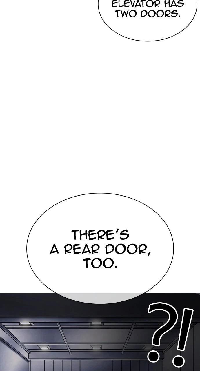 Lookism Chapter 450 — page 132