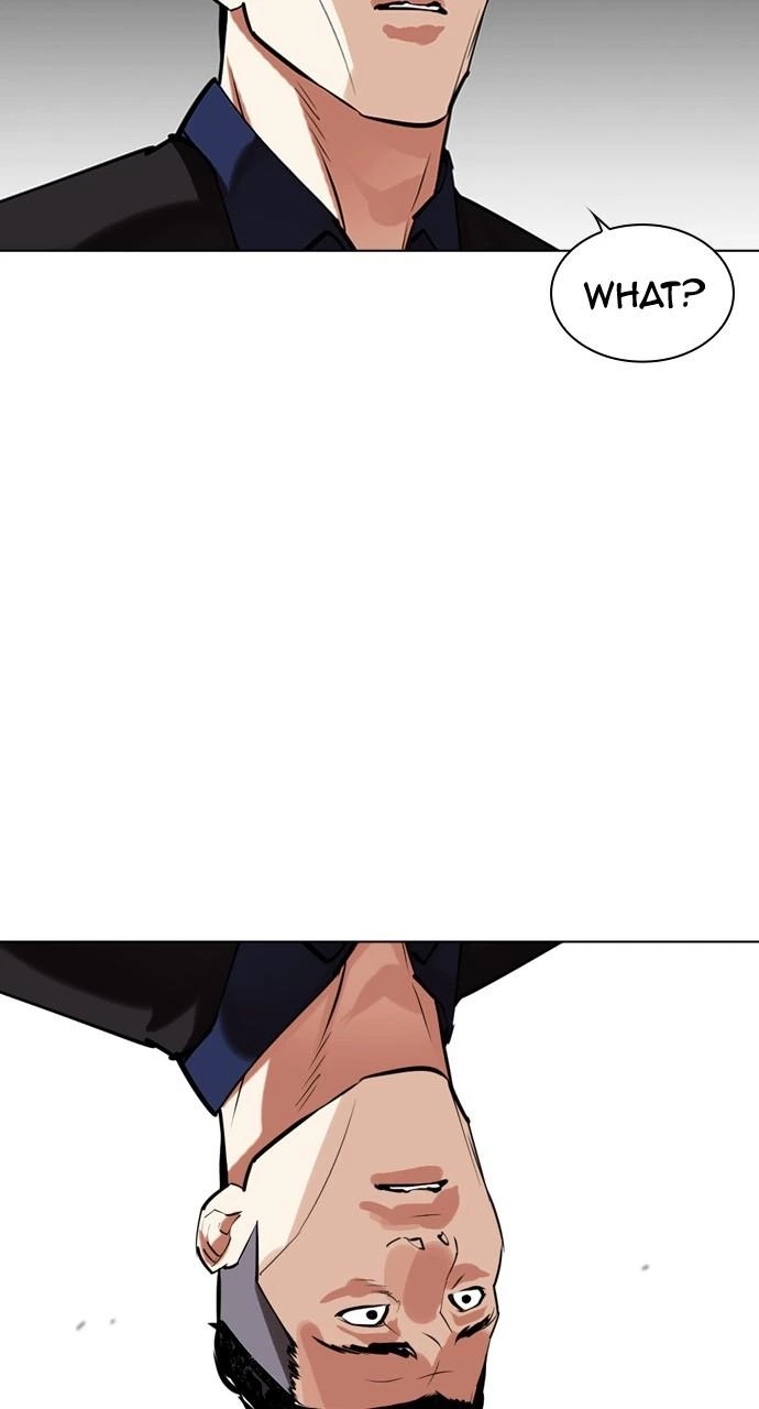 Lookism Chapter 450 — page 146