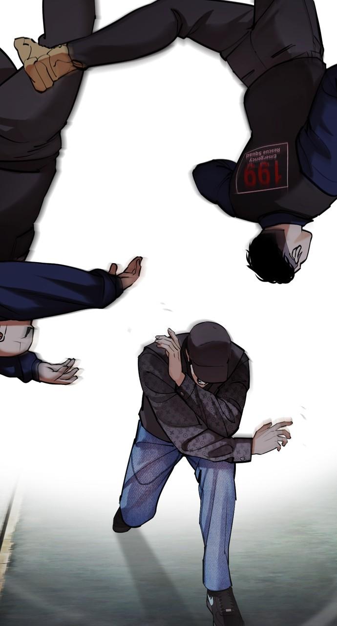 Lookism Chapter 450 — page 148
