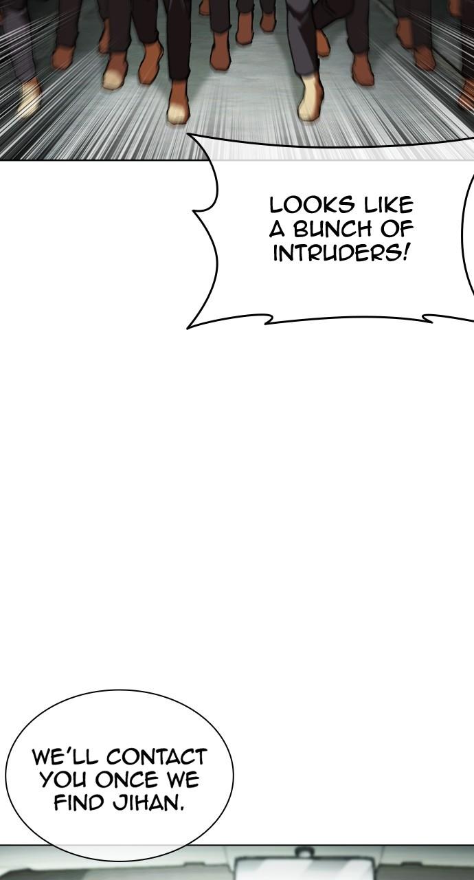 Lookism Chapter 450 — page 155
