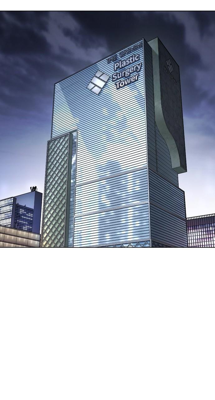 Lookism Chapter 451 — page 1