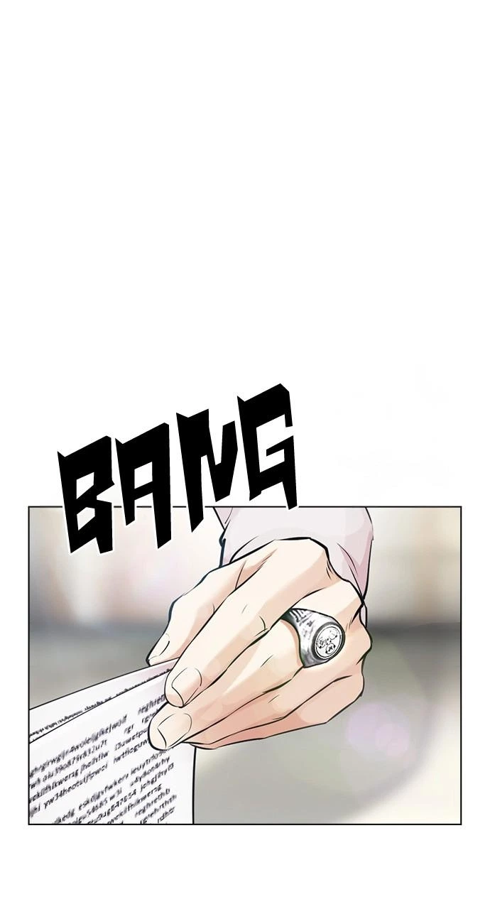 Lookism Chapter 451 — page 3
