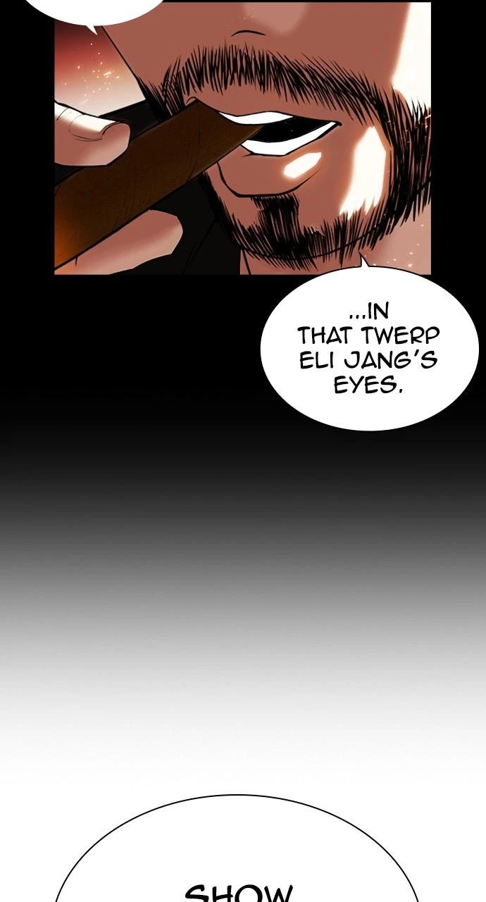 Lookism Chapter 451 — page 22