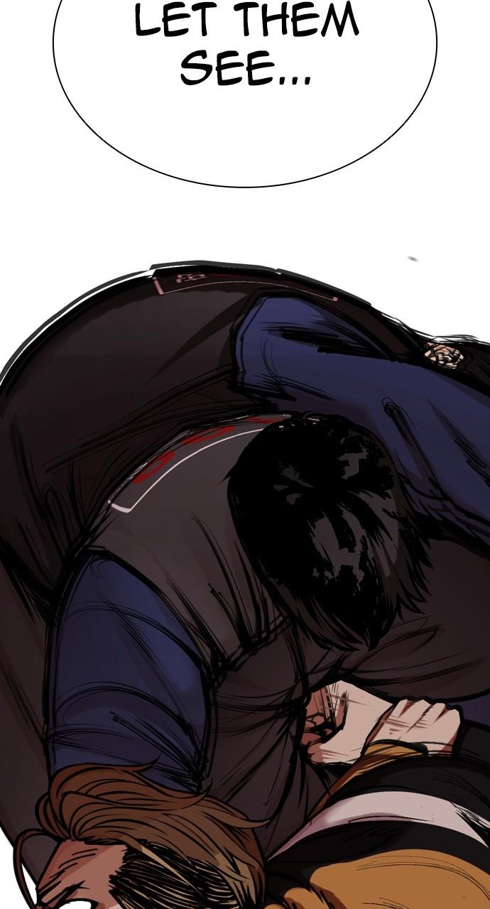 Lookism Chapter 451 — page 25
