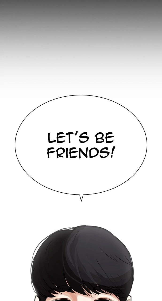Lookism Chapter 451 — page 49